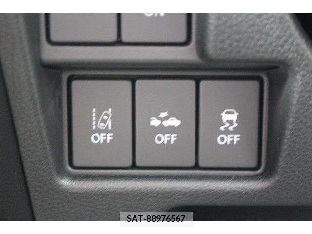 Mazda FLAIR WAGON 2018-08 372706-6