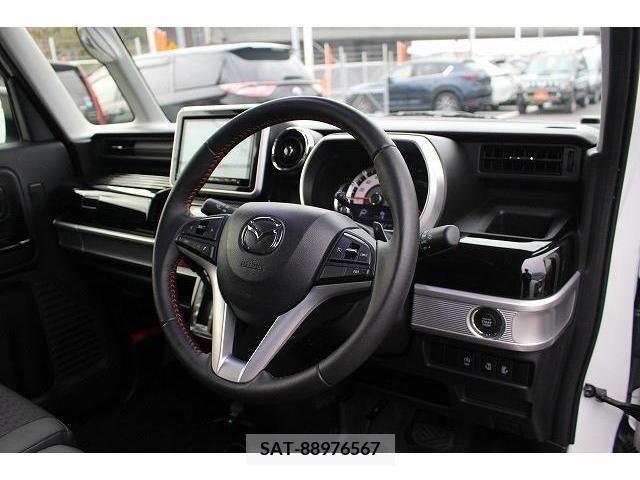 Mazda FLAIR WAGON 2018-08 372706-13