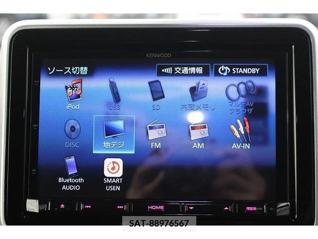 Mazda FLAIR WAGON 2018-08 372706-3