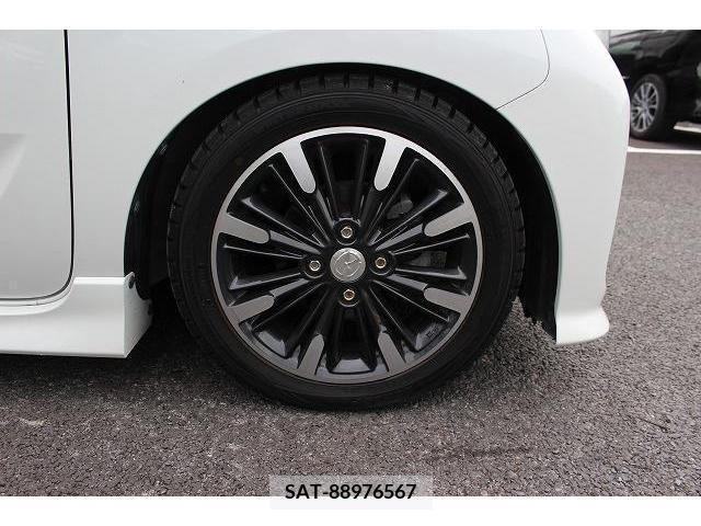 Mazda FLAIR WAGON 2018-08 372706-12