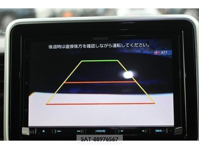 Mazda FLAIR WAGON 2018-08 372706-2