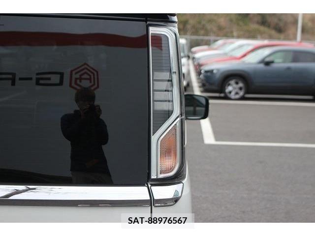 Mazda FLAIR WAGON 2018-08 372706-11