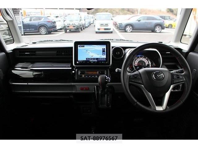 Mazda FLAIR WAGON 2018-08 372706-18