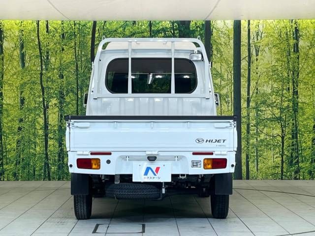 Daihatsu HIJET TRUCK 2019-12 196558-14