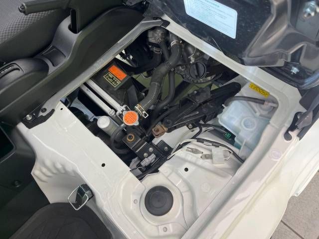 Daihatsu HIJET TRUCK 2019-12 196558-17