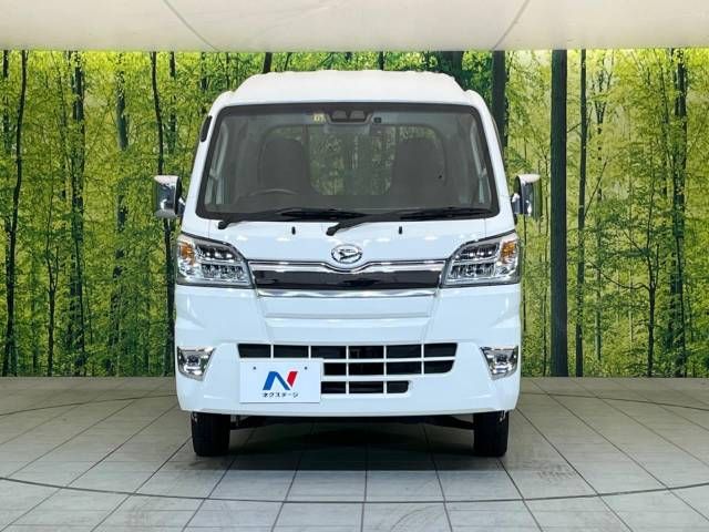Daihatsu HIJET TRUCK 2019-12 196558-13