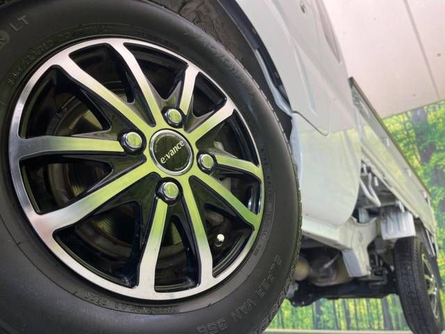 Daihatsu HIJET TRUCK 2019-12 196558-12