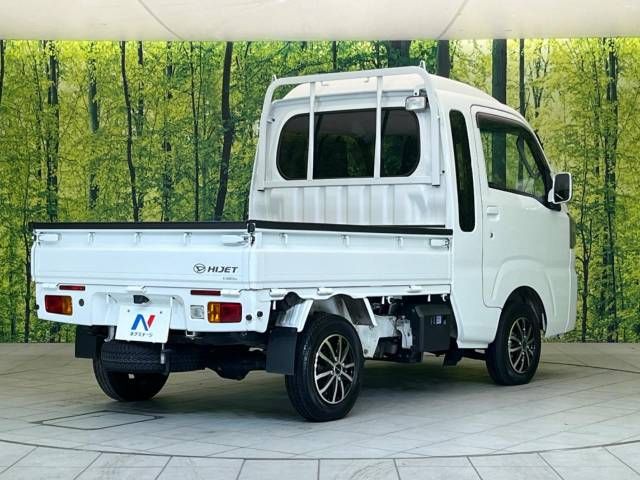 Daihatsu HIJET TRUCK 2019-12 196558-16