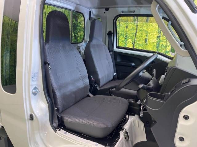 Daihatsu HIJET TRUCK 2019-12 196558-8