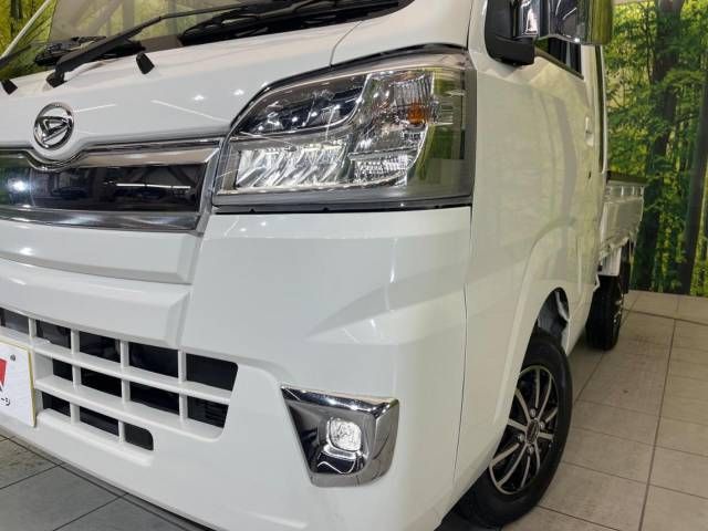 Daihatsu HIJET TRUCK 2019-12 196558-11