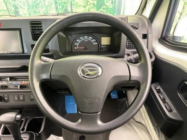 Daihatsu HIJET TRUCK 2019-12 196558-10