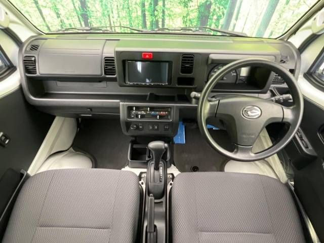 Daihatsu HIJET TRUCK 2019-12 196558-1