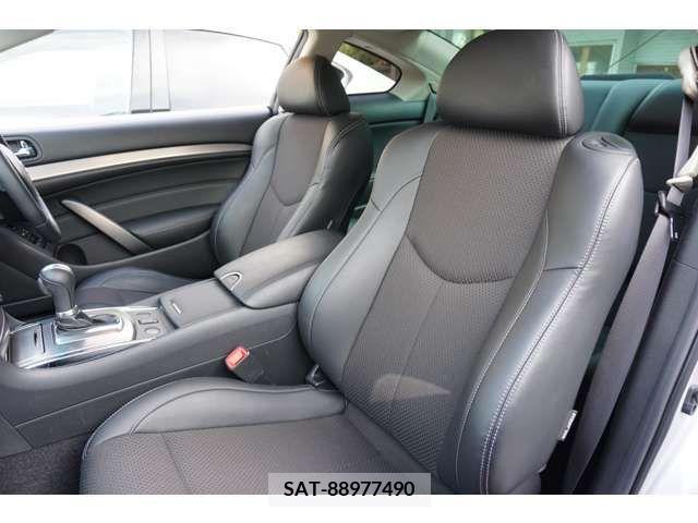 Nissan SKYLINE COUPE 2015-11 200035-10