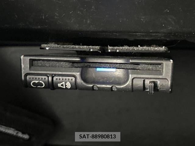 Honda N BOX CUSTOM 2015-11 306791-6