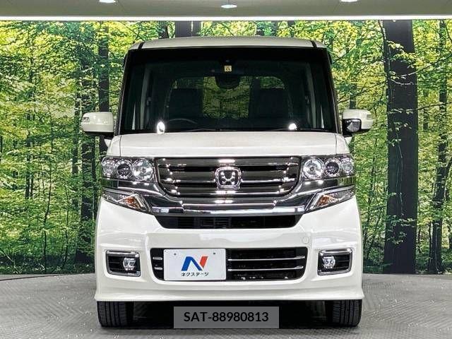Honda N BOX CUSTOM 2015-11 306791-14