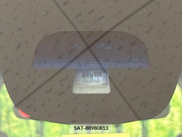 Honda N BOX CUSTOM 2015-11 306791-3