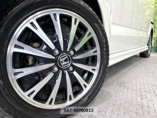 Honda N BOX CUSTOM 2015-11 306791-13
