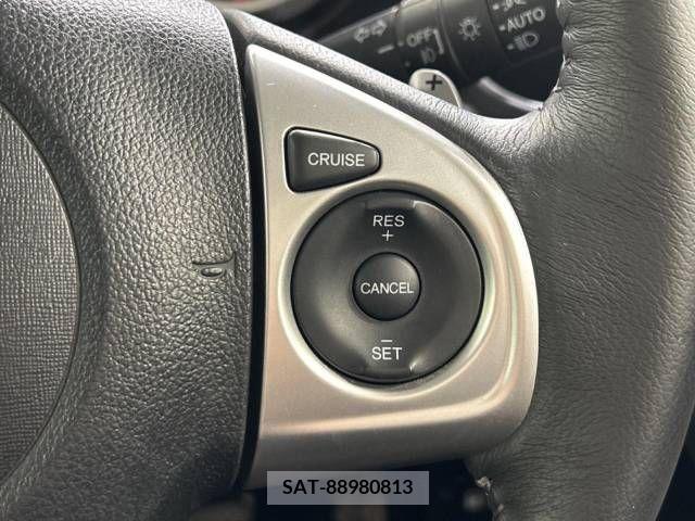 Honda N BOX CUSTOM 2015-11 306791-7