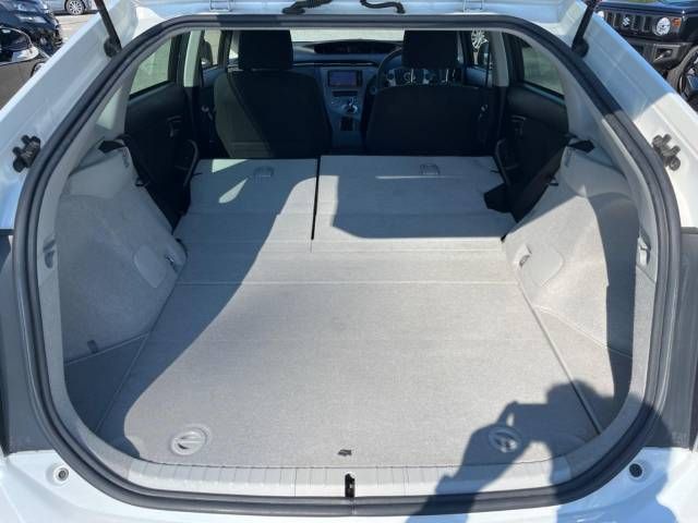Toyota PRIUS 2013-12 16797-10