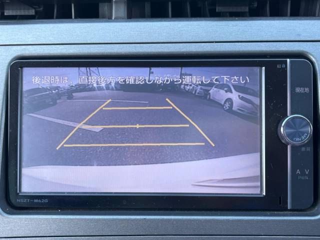 Toyota PRIUS 2013-12 16797-3