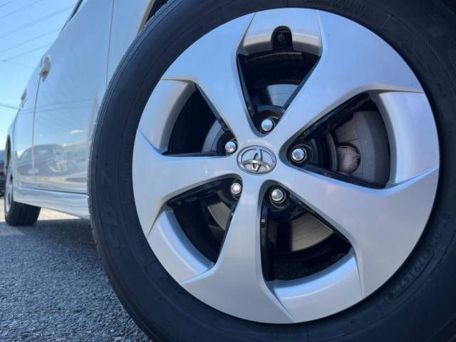 Toyota PRIUS 2013-12 16797-13