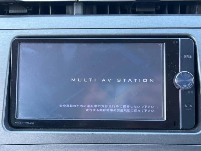 Toyota PRIUS 2013-12 16797-2