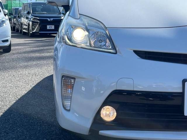 Toyota PRIUS 2013-12 16797-12