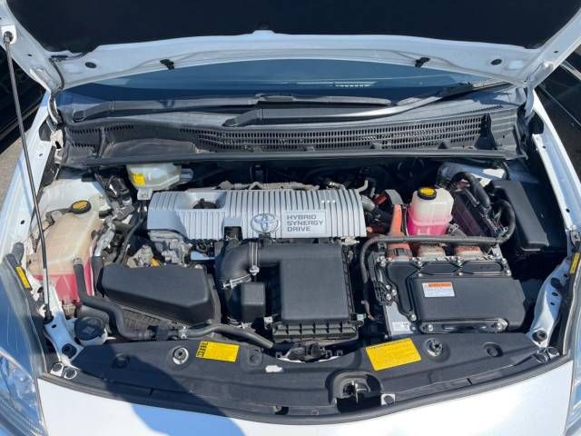 Toyota PRIUS 2013-12 16797-18
