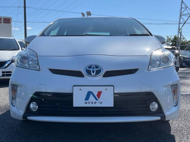 Toyota PRIUS 2013-12 16797-14