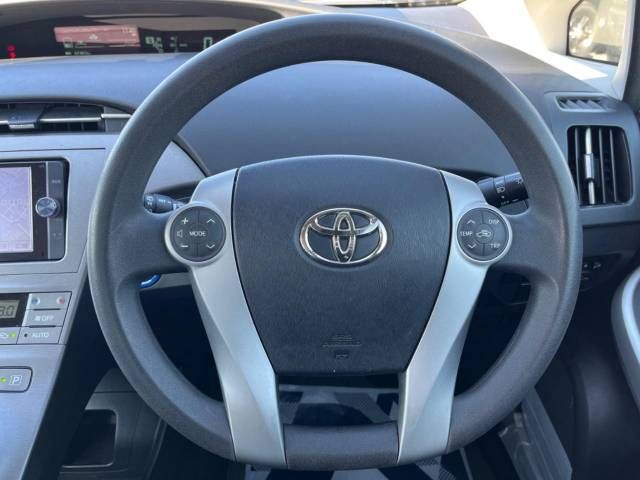 Toyota PRIUS 2013-12 16797-11