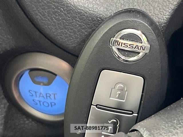 Nissan NOTE 2019-08 280217-6