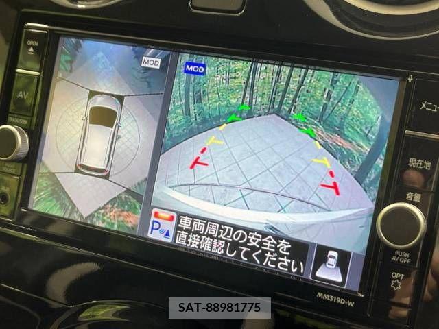 Nissan NOTE 2019-08 280217-3