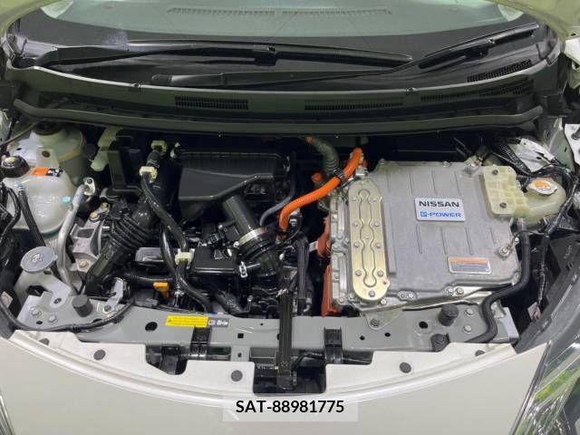 Nissan NOTE 2019-08 280217-18