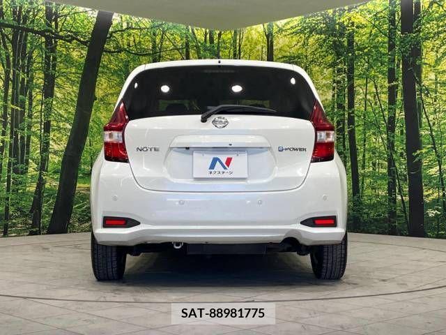Nissan NOTE 2019-08 280217-15