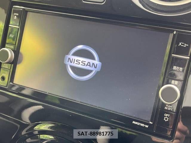 Nissan NOTE 2019-08 280217-2