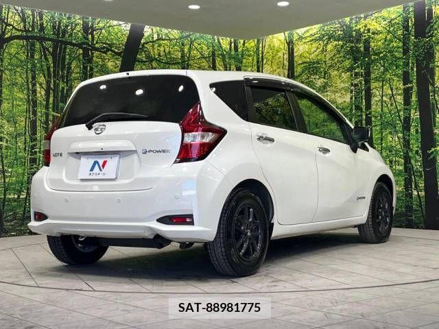 Nissan NOTE 2019-08 280217-17