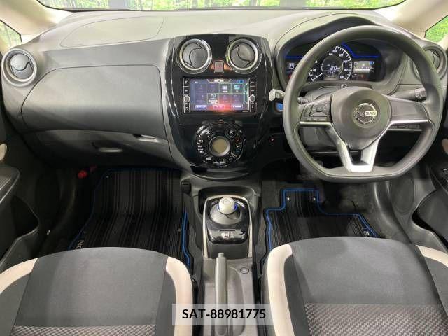 Nissan NOTE 2019-08 280217-1