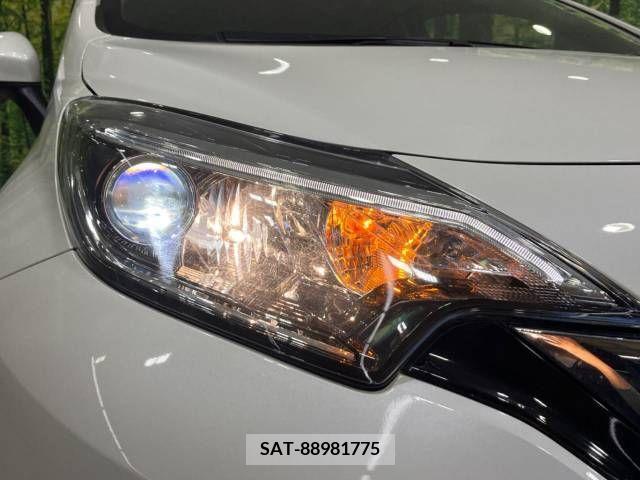 Nissan NOTE 2019-08 280217-12