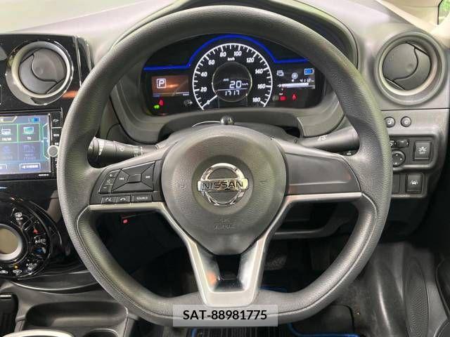 Nissan NOTE 2019-08 280217-11
