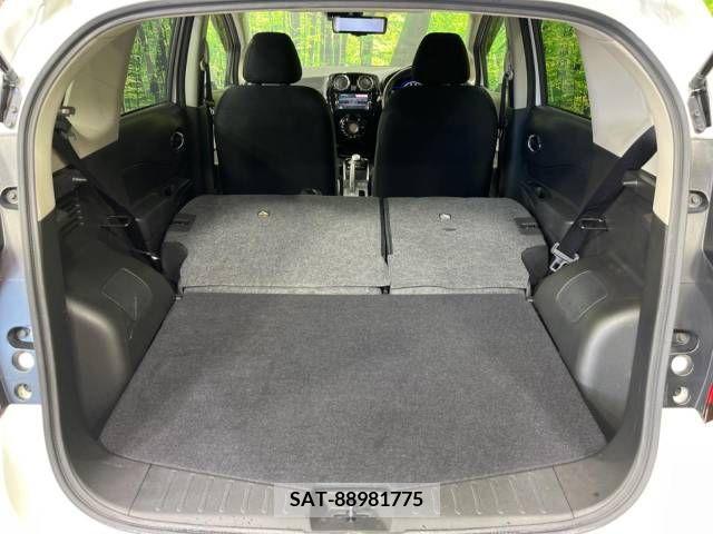 Nissan NOTE 2019-08 280217-10