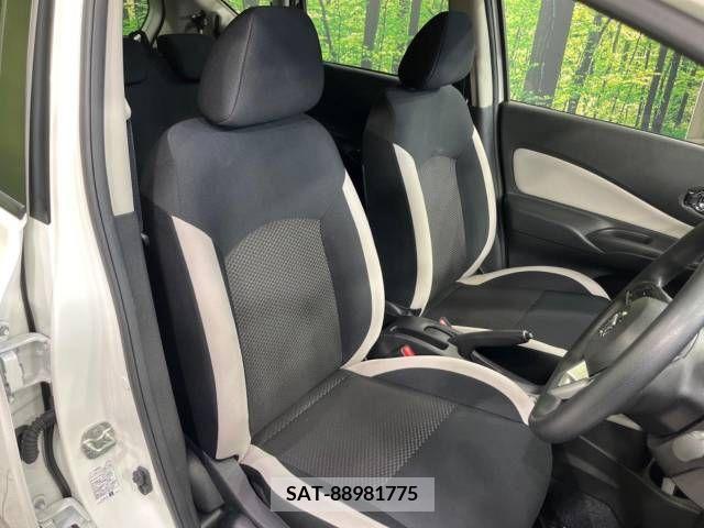 Nissan NOTE 2019-08 280217-8