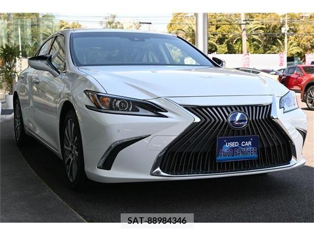 Lexus ES 2020-08 275631-6
