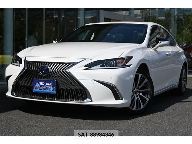 Lexus ES 2020-08 275631-0