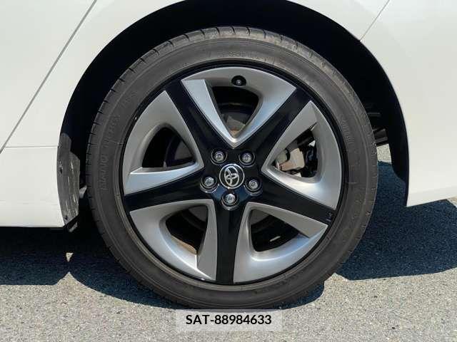 Toyota PRIUS 2020-07 255273-9