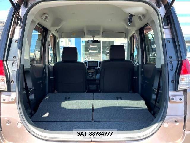 Suzuki SOLIO 2011-06 285424-14