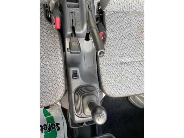 Suzuki CARRY TRUCK 2017-12 17990-5