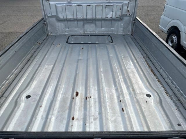 Suzuki CARRY TRUCK 2017-12 17990-6