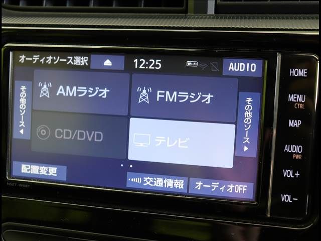 Toyota AQUA 2019-09 182405-4