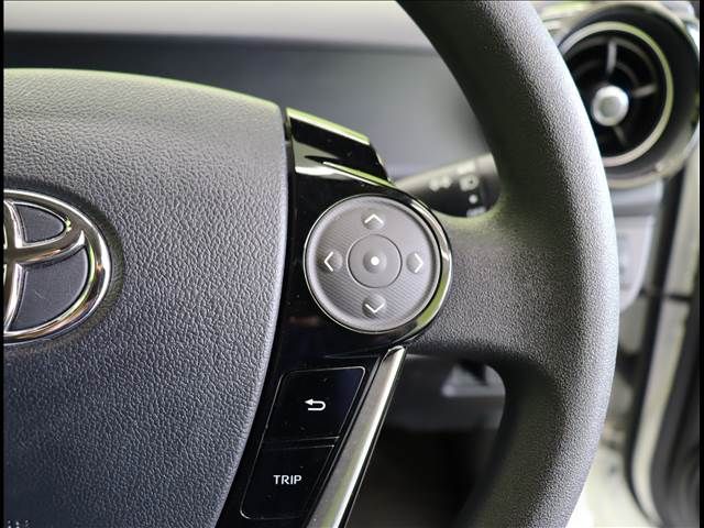 Toyota AQUA 2019-09 182405-11