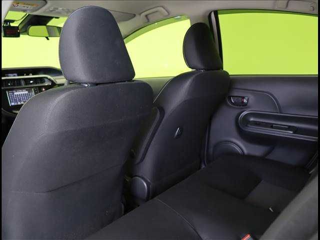 Toyota AQUA 2019-09 182405-29